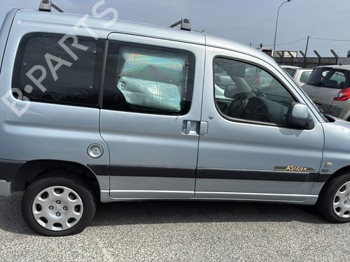 Front right door window PEUGEOT PARTNER MPV (5_, G_) 2.0 HDI | BP29371894C19 