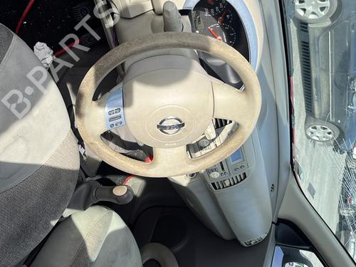 Right front window switch NISSAN MICRA III (K12) 1.5 dCi | BP19990349I26 