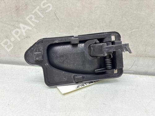 Used Front right interior door handle Front right interior door handle 36818844 36818844