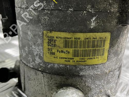 AC compressor FORD FOCUS III  | BP19996692M34 