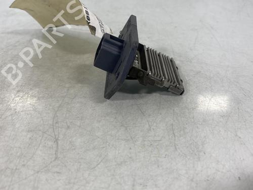 Heater resistor CHEVROLET MATIZ (M200, M250)  | BP19978176M108 