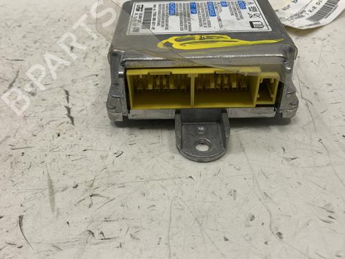ECU airbags HONDA CIVIC VIII Hatchback (FN, FK) 2.2 CTDi (FK3) | BP19976116M53 