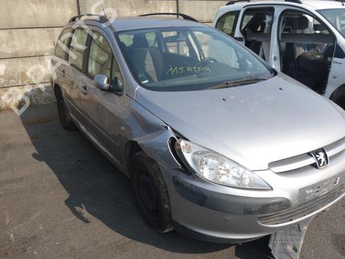 ABS pump PEUGEOT 307 Break (3E)  | BP20029727M43 