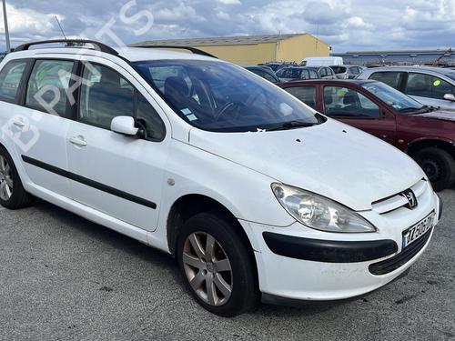 Left front window switch PEUGEOT 307 Break (3E)  | BP19995127I27  - Image 15