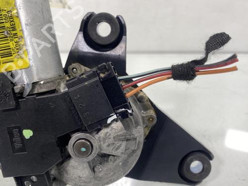 Rear wiper motor MERCEDES-BENZ M-CLASS (W164) ML 280 CDI 4-matic (164.120) | BP19990571M102 