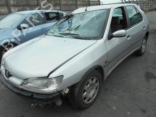 ABS pump PEUGEOT 306 Hatchback (7A, 7C, N3, N5)  | BP19987214M43 
