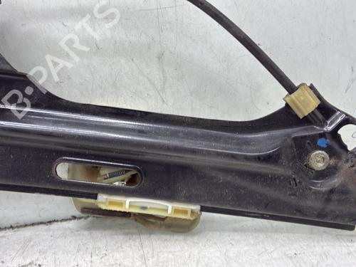 Used Rear right window mechanism Rear right window mechanism BMW X3 (F25) xDrive 20 d (184 hp) 33805385 33805385