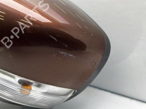 Left mirror RENAULT CLIO IV (BH_) 1.5 dCi 75 | BP25768956C26 