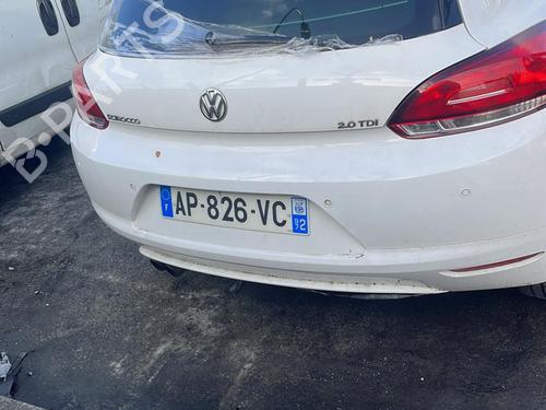 Used Parts VW SCIROCCO III (137, 138) 2.0 TDI 4309420