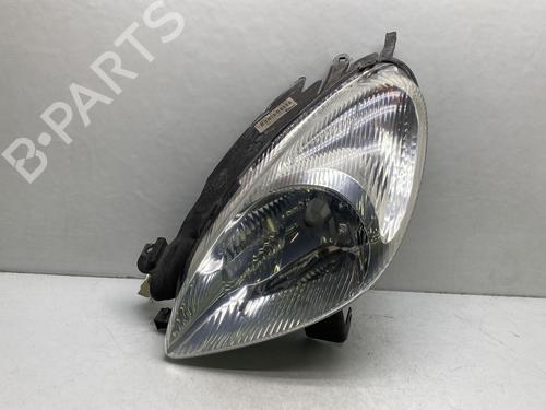 Used Left headlight Left headlight CITROËN XSARA PICASSO (N68) 1.8 16V (115 hp) 26212297 26212297
