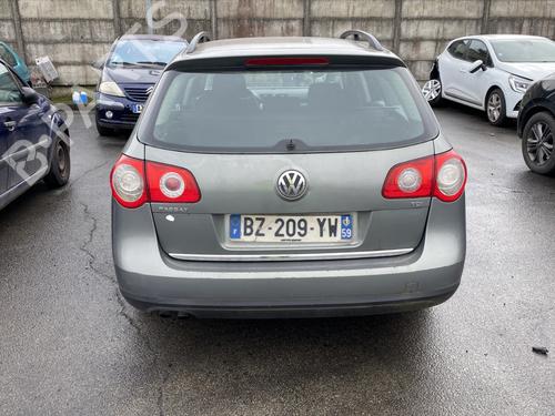 Climate control VW PASSAT B6 Variant (3C5) 1.9 TDI | BP29286792I5  - Image 6