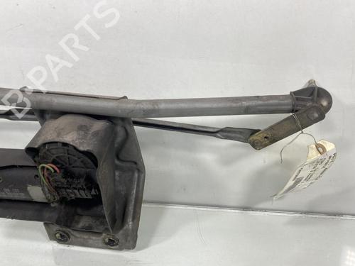 Front wiper motor FORD FIESTA III (GFJ) 1.1 | BP20015232M29 