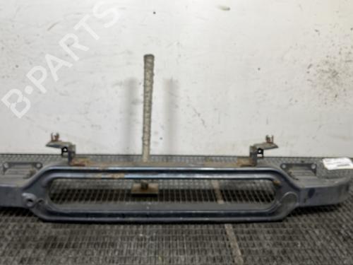 Used Front bumper reinforcement PEUGEOT 407 (6D_) 1.8 (6D6FZB) (116 hp) 32062729