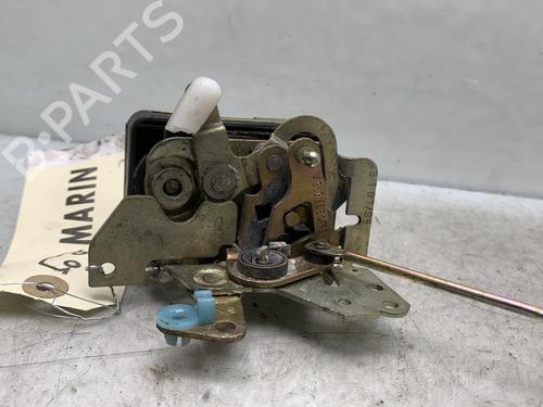 Used Front left lock SKODA FELICIA I (6U1) [1994-1998]  20021922