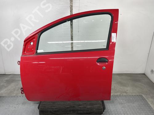 Used Left front door CITROËN C1 (PM_, PN_) 1.0 (68 hp) 27339413