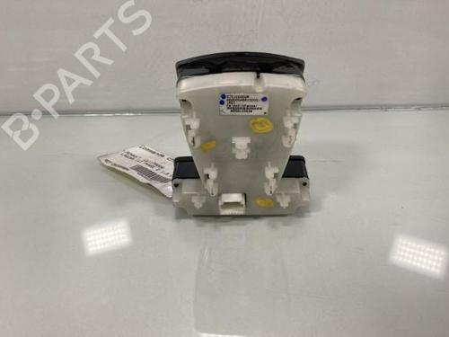 Used Climate control Climate control RENAULT LAGUNA III (BT0/1) 1.5 dCi (BT00, BT0A, BT0T, BT1J) (110 hp) 20004115 20004115