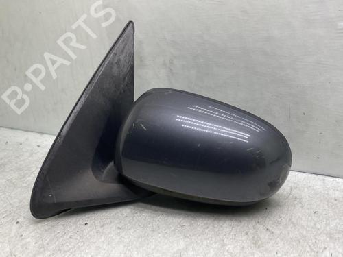 Used Left mirror NISSAN ALMERA II Hatchback (N16) [2000-2025]  21958983