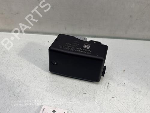 Ignition barrel RENAULT MEGANE IV Hatchback (B9A/M/N_) 1.6 dCi 130 (B9A4) | BP33484913M48 - Image 3