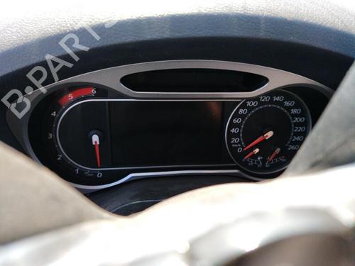 Left tailgate light FORD S-MAX (WA6) 2.0 TDCi | BP19998534C79 - Image 10