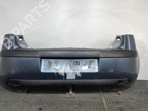 Rear bumper CITROËN C4 I (LC_) 1.6 HDi | BP29999561C8