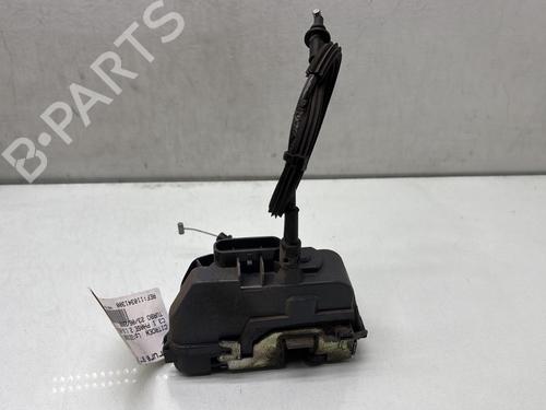 Rear left lock CITROËN C3 I (FC_, FN_) 1.6 16V HDi | BP28282115C100 