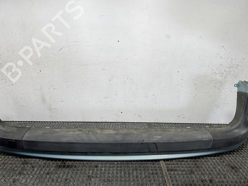 Stoßstange hinten für RENAULT KANGOO / GRAND KANGOO II (KW0/1_) 1.5 dCi 90 (KW05, KW08, KW0G, KW11) (90 hp) 28441541