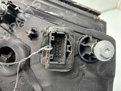 Used Right mirror Right mirror 38914777 38914777