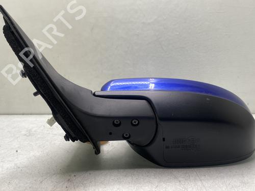 left-mirror-mazda-6-hatchback-gh-2007-2008-2009-2010-2011-2012-2013-32062603 main image