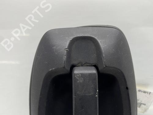 Front right exterior door handle FIAT DUCATO Van (250_) 120 Multijet 2,3 D | BP29073352C129