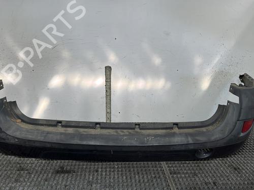 Used Rear bumper DACIA LOGAN MCV (KS_) 1.5 dCi (KS0W) (86 hp) 28280719