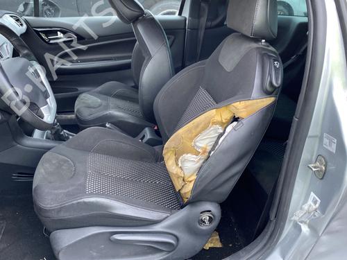 Seat buckle CITROËN DS3 (SA_) 1.4 VTi 95 | BP23769847I32 - Image 17