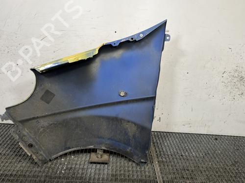 Forskærm Højre RENAULT TRAFIC II Bus (JL) 2.0 dCi 90 (JL00, JL01, JL0H, JL0M, JL0P, JL0S) | BP32113254C42 