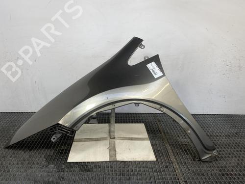 Left front fenders HONDA CIVIC VIII Hatchback (FN, FK) 2.2 CTDi (FK3) | BP19993619C41 