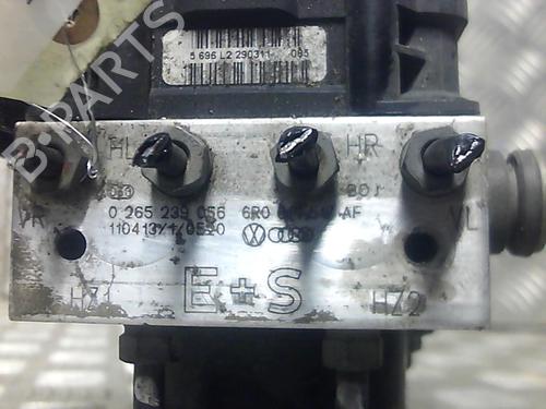 Used ABS pump ABS pump VW POLO V (6R1, 6C1) [2009-2022] 20031976 20031976