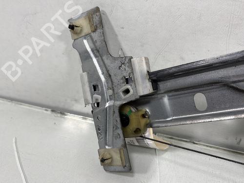 Vindusheismekanisme venstre foran PEUGEOT 207 (WA_, WC_) 1.6 HDi | BP29939993C22