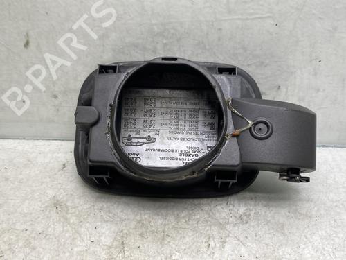 Klapa wlewu paliwa AUDI A6 C6 Avant (4F5)  | BP19963392C131 