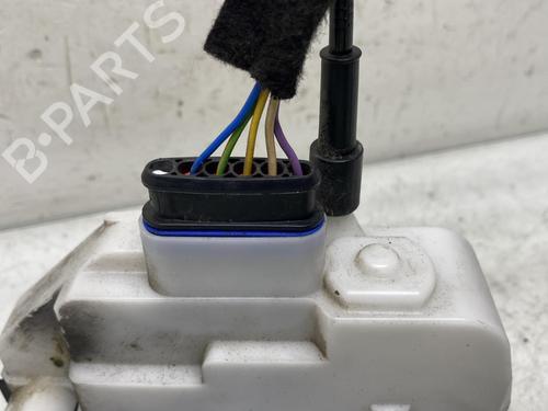 Front right lock CITROËN C2 (JM_) 1.1 | BP20007773C97 