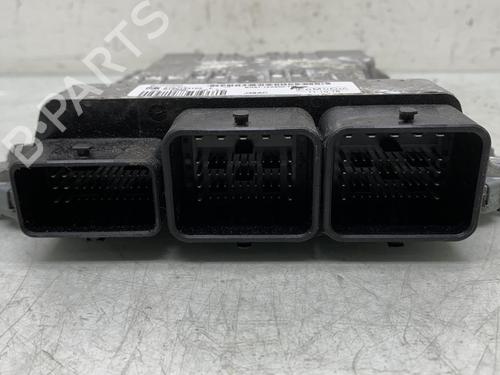 Used Engine control unit (ECU) Engine control unit (ECU) FORD MONDEO IV Turnier (BA7) 1.6 TDCi (115 hp) 21196647 21196647