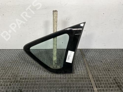 Used Rear right quarter glass OPEL MERIVA B MPV (S10) 1.3 CDTI (75) (95 hp) 26212081