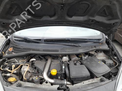 Instrument cluster RENAULT TWINGO II (CN0_) 1.5 dCi (CN0E) | BP32134267C47  - Image 18