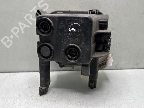 Left front fog light OPEL MERIVA A MPV (X03) 1.3 CDTI (E75) | BP31189696C30