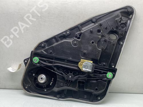 Rear right window mechanism MERCEDES-BENZ A-CLASS (W176) A 180 CDI / d (176.012) | BP28569275C25 