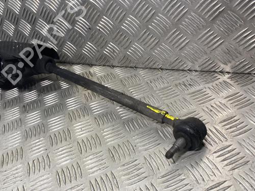 Used Steering rack Steering rack CITROËN XSARA PICASSO (N68) 2.0 HDi (90 hp) 19997431 19997431