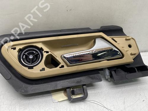 Used Rear right interior door handle MERCEDES-BENZ R-CLASS (W251, V251) R 280 CDI 4-matic (251.020) (190 hp) 26495643