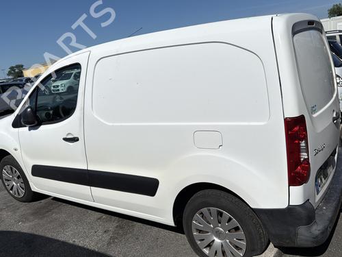 Ignition barrel CITROËN BERLINGO Box Body/MPV (B9) | BP33115598M48 - Image 20
