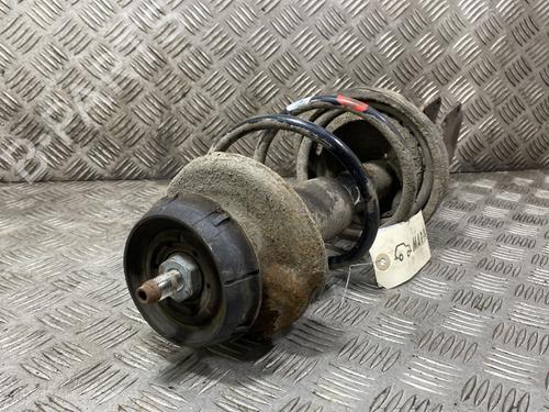 Right front shock absorber RENAULT CLIO II (BB_, CB_) 1.2 LPG | BP28315250M17 