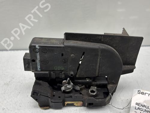 Used Front left lock RENAULT LAGUNA I Grandtour (K56_) 1.6 16V (K568) (107 hp) 30791161