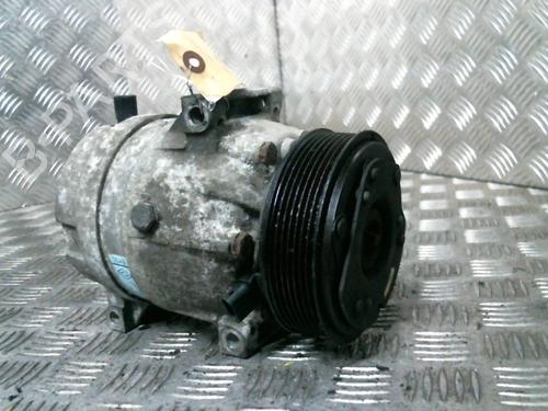 AC-Kompressor RENAULT LAGUNA II (BG0/1_) 1.9 dCi (BG08, BG0G) (120 hp) 20016689