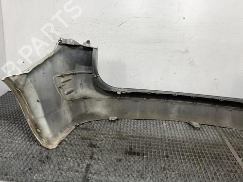 Rear bumper RENAULT MEGANE II Estate (KM0/1_)  | BP21953130C8 