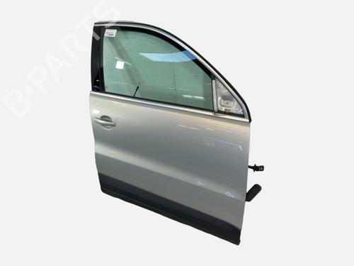 Used Right front door Right front door VW TIGUAN (5N_) 2.0 TDI (140 hp) 40066891 40066891